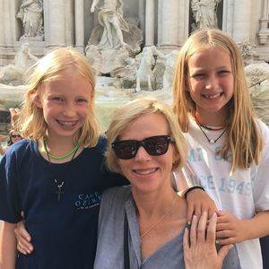 Meet your Posher, Kristi